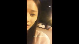 Chinese Femdom Live - 10122019 - 38