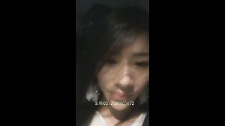 Chinese Femdom Live - 10122019 - 39