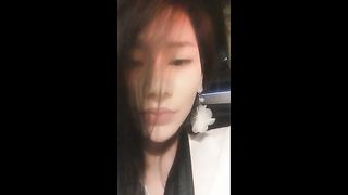 Chinese Femdom Live - 10122019 - 39