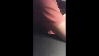 Chinese Femdom Live - 10122019 - 39