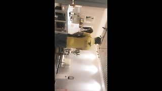 Chinese Femdom Live - 10122019 - 44