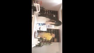 Chinese Femdom Live - 10122019 - 44