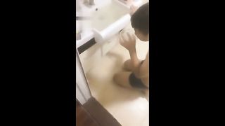 Chinese Femdom Live - 10122019 - 46