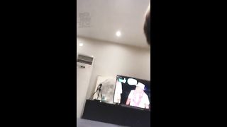 Chinese Femdom Live - 10122019 - 48