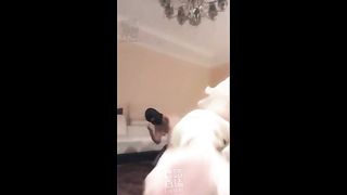 Chinese Femdom Live - 10122019 - 100