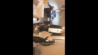 Chinese Femdom Live - 12122019 - 1