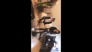 Chinese Femdom Live - 12122019 - 1