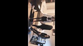 Chinese Femdom Live - 12122019 - 1