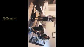 Chinese Femdom Live - 12122019 - 1