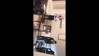 Chinese Femdom Live - 12122019 - 1