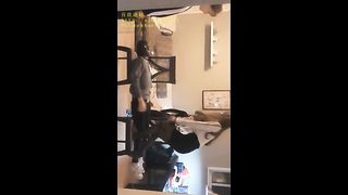 Chinese Femdom Live - 12122019 - 1