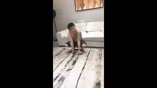 Chinese Femdom Live - 12122019 - 2