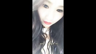 Chinese Femdom Live - 12122019 - 3