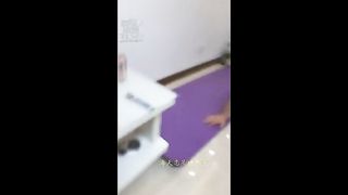 Chinese Femdom Live - 12122019 - 3