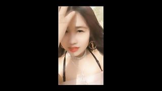 Chinese Femdom Live - 12122019 - 8