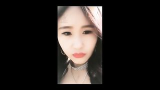 Chinese Femdom Live - 12122019 - 8