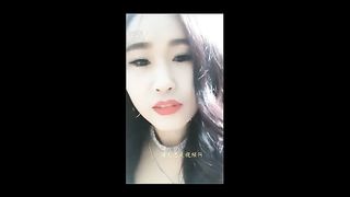 Chinese Femdom Live - 12122019 - 8