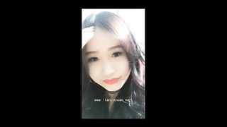 Chinese Femdom Live - 12122019 - 8