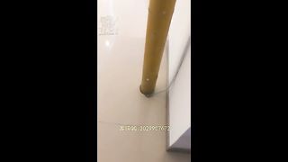 Chinese Femdom Live - 12122019 - 12