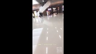 Chinese Femdom Live - 12122019 - 12