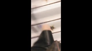 Chinese Femdom Live - 12122019 - 12