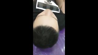 Chinese Femdom Live - 12122019 - 13