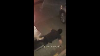 Chinese Femdom Live - 12122019 - 14