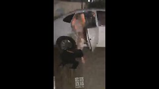 Chinese Femdom Live - 12122019 - 14