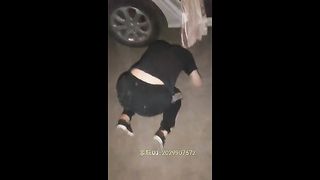 Chinese Femdom Live - 12122019 - 14