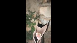 Chinese Femdom Live - 12122019 - 18