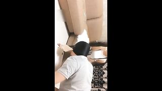 Chinese Femdom Live - 12122019 - 20