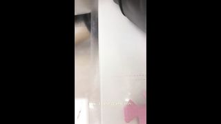 Chinese Femdom Live - 12122019 - 21