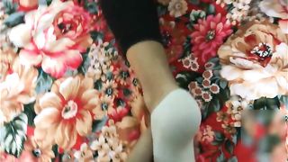 Chinese Femdom Live - 12122019 - 23