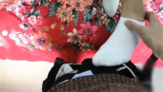 Chinese Femdom Live - 12122019 - 23