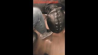 Chinese Femdom Live - 12122019 - 25