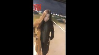 Chinese Femdom Live - 12122019 - 31