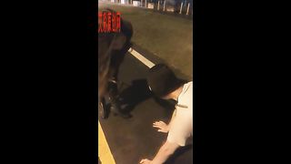 Chinese Femdom Live - 12122019 - 31