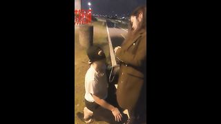 Chinese Femdom Live - 12122019 - 31