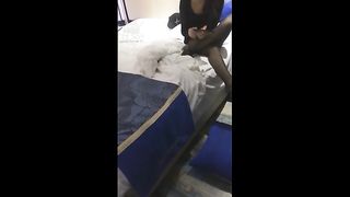 Chinese Femdom Live - 12122019 - 32