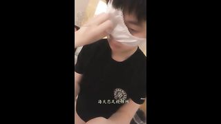 Chinese Femdom Live - 12122019 - 34