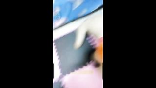 Chinese Femdom Live - 12122019 - 35