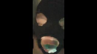 Chinese Femdom Live - 12122019 - 36