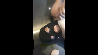 Chinese Femdom Live - 12122019 - 36