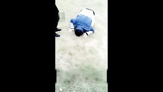 Chinese Femdom Live - 12122019 - 39