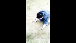 Chinese Femdom Live - 12122019 - 39