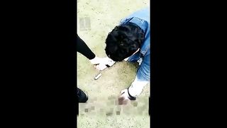 Chinese Femdom Live - 12122019 - 39