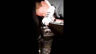 Chinese Femdom Live - 12122019 - 41