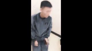 Chinese Femdom Live - 12122019 - 42