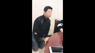 Chinese Femdom Live - 12122019 - 42