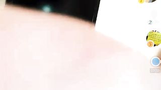 Chinese Femdom Live - 12122019 - 45